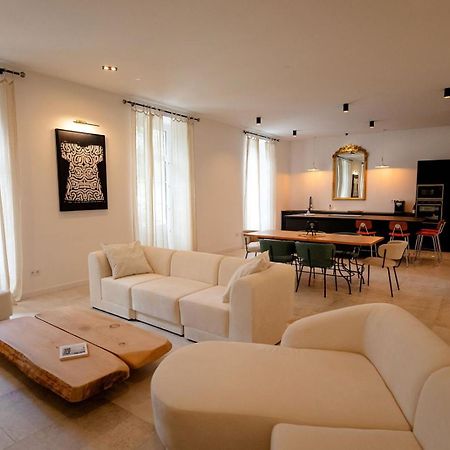 Appartement 120M2 Aubenas Kültér fotó