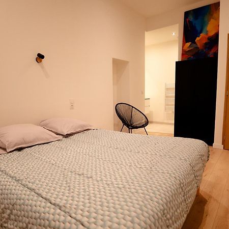 Appartement 120M2 Aubenas Kültér fotó