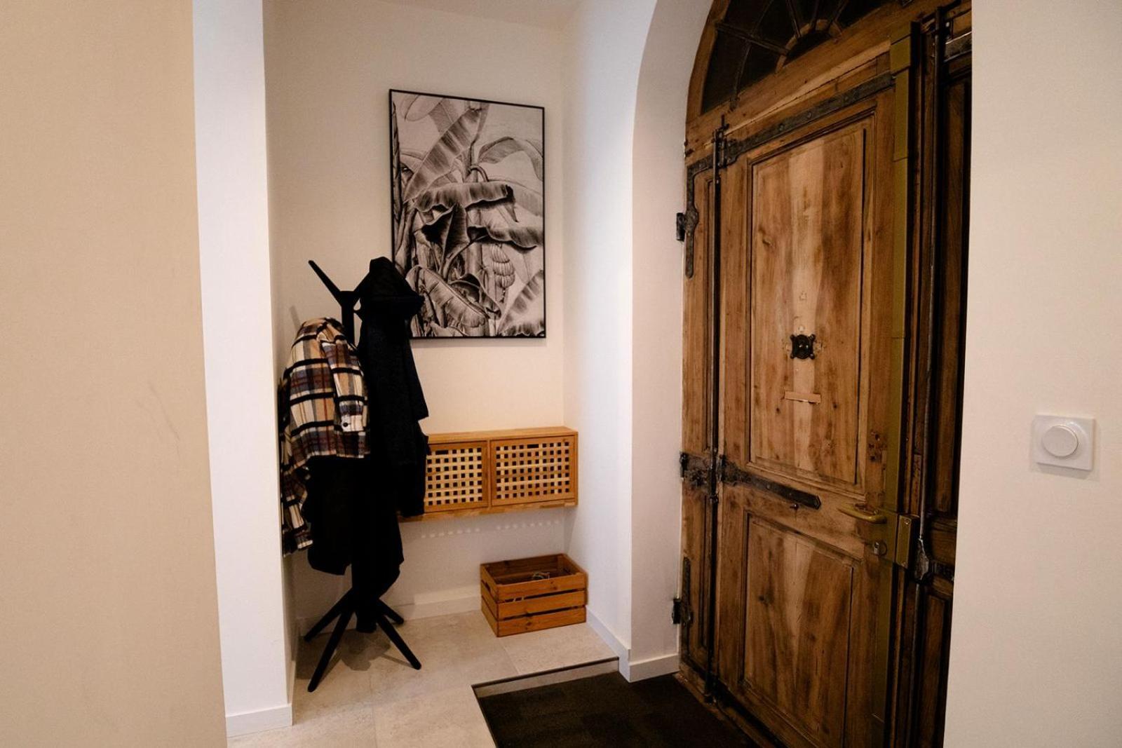 Appartement 120M2 Aubenas Kültér fotó